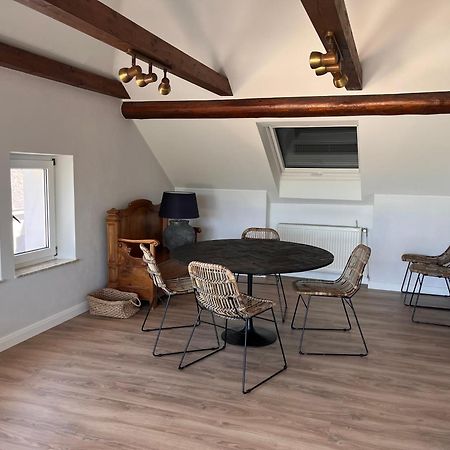 B&B Roudenhaff Ехтернах Екстериор снимка
