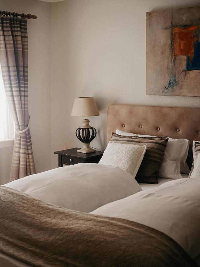 B&B Roudenhaff Ехтернах Екстериор снимка