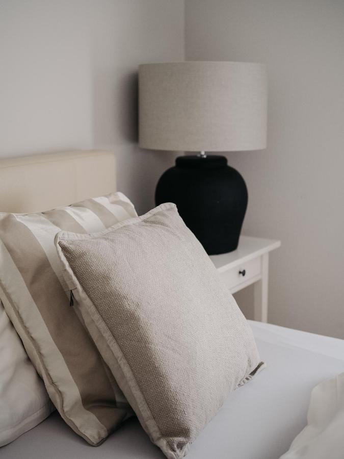 B&B Roudenhaff Ехтернах Екстериор снимка