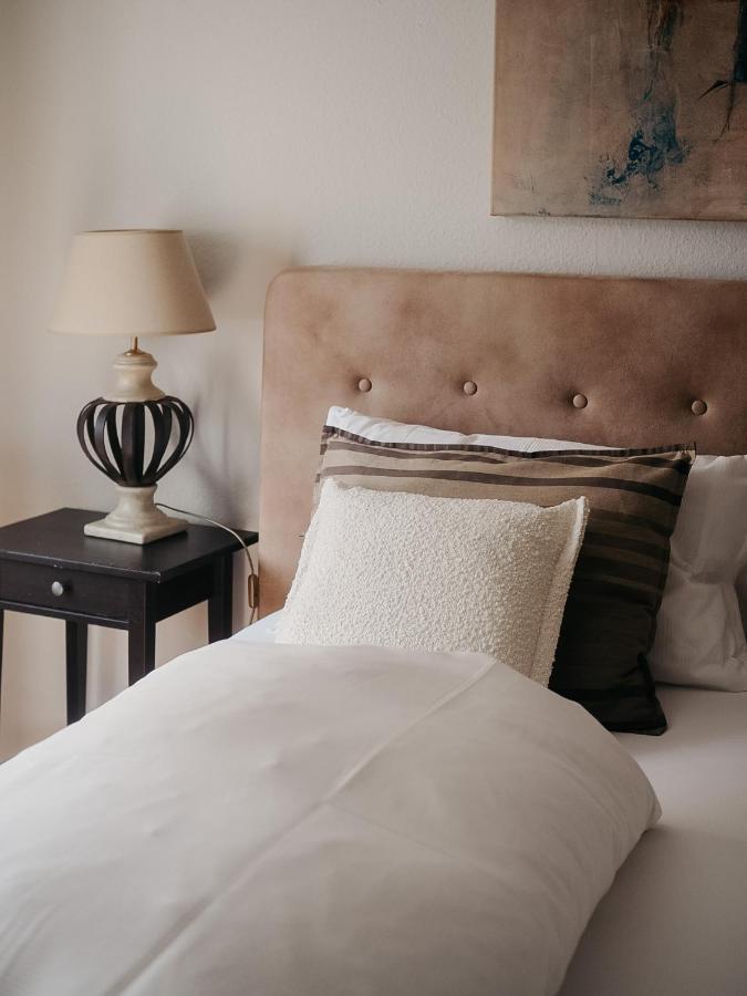 B&B Roudenhaff Ехтернах Екстериор снимка