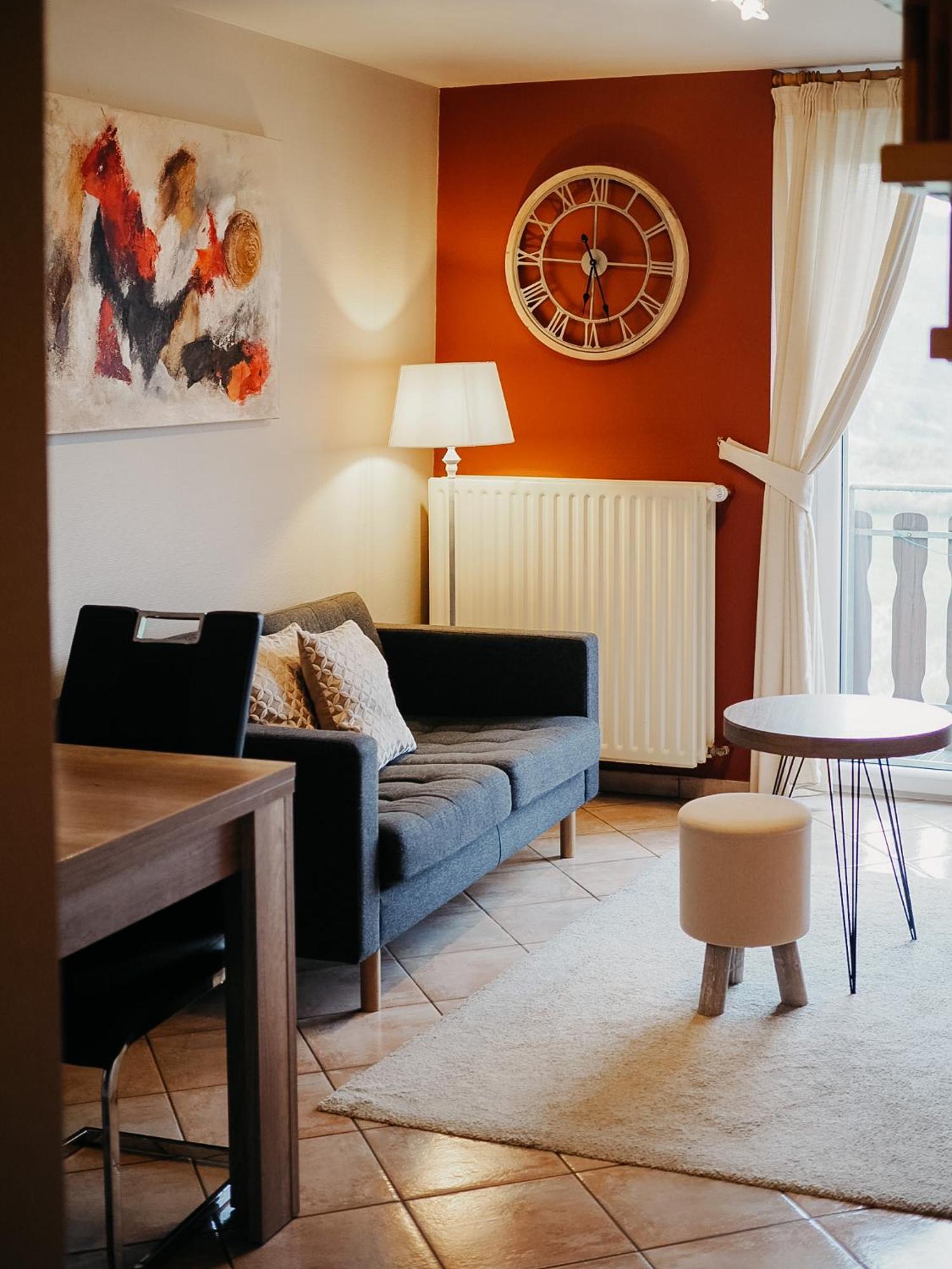 B&B Roudenhaff Ехтернах Екстериор снимка