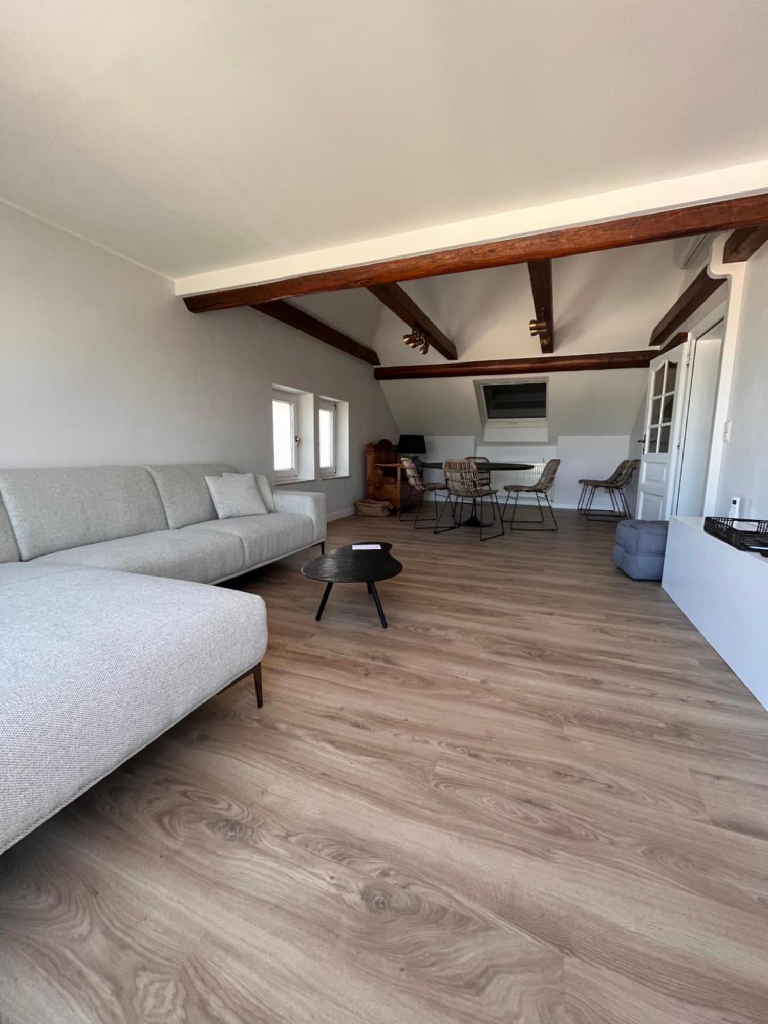 B&B Roudenhaff Ехтернах Екстериор снимка
