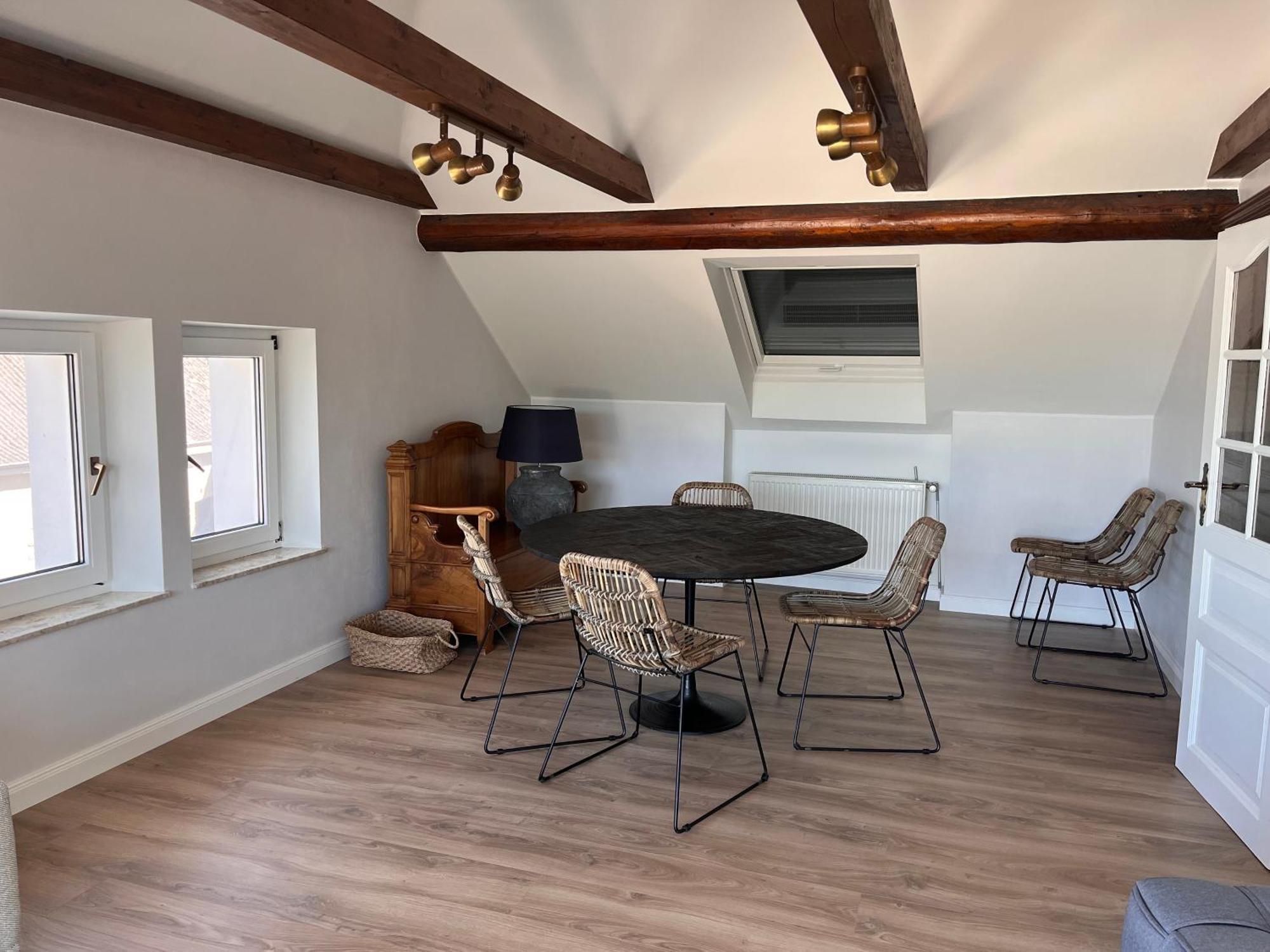 B&B Roudenhaff Ехтернах Екстериор снимка