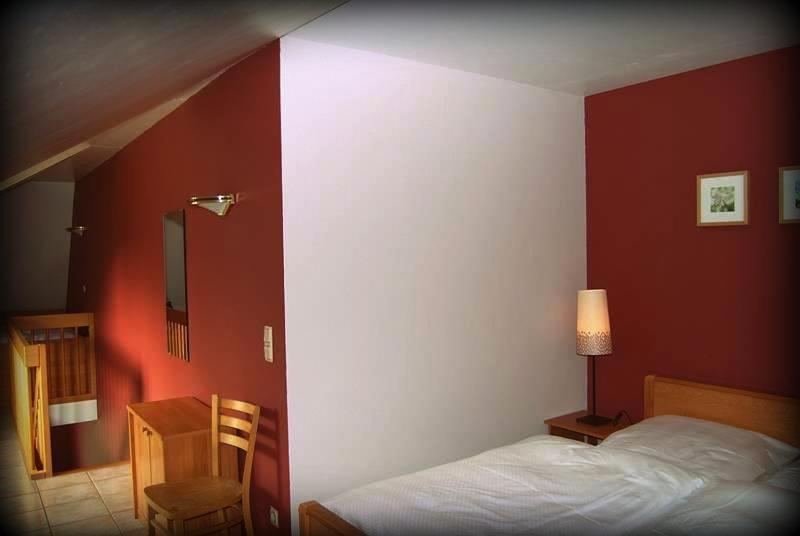 B&B Roudenhaff Ехтернах Стая снимка