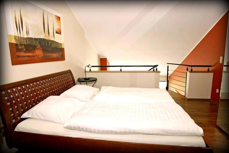 B&B Roudenhaff Ехтернах Стая снимка