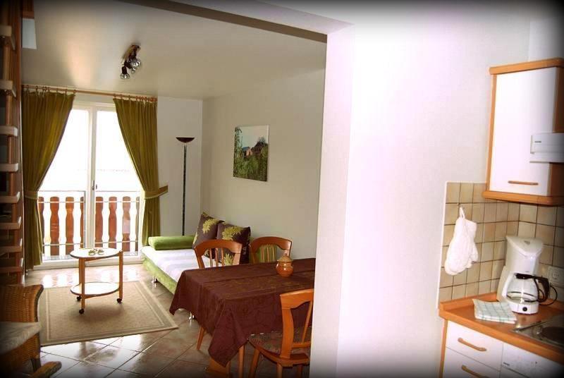 B&B Roudenhaff Ехтернах Стая снимка