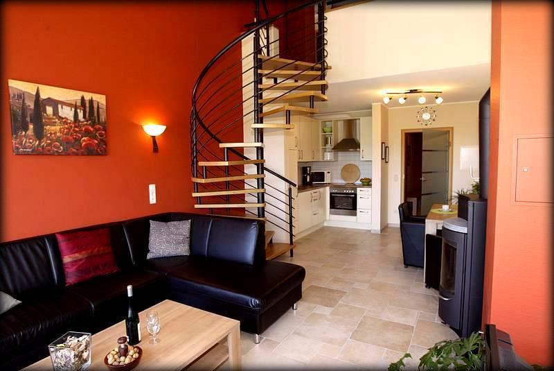 B&B Roudenhaff Ехтернах Стая снимка