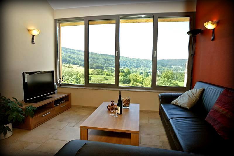 B&B Roudenhaff Ехтернах Стая снимка