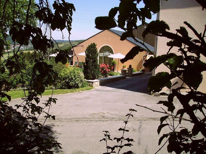 B&B Roudenhaff Ехтернах Екстериор снимка