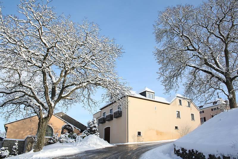 B&B Roudenhaff Ехтернах Екстериор снимка
