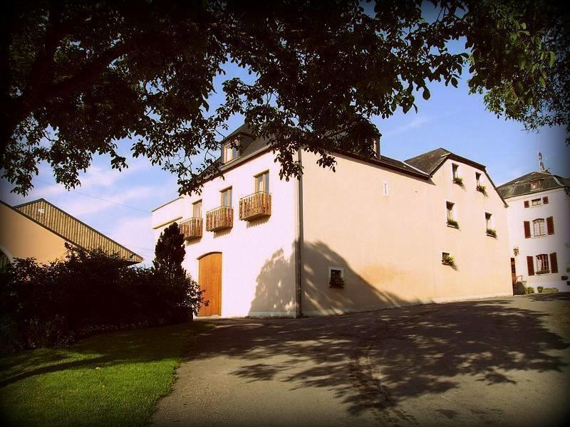 B&B Roudenhaff Ехтернах Стая снимка